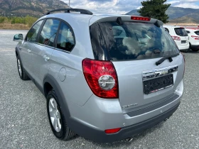 Chevrolet Captiva (KATO НОВА)^(АГУ), снимка 8