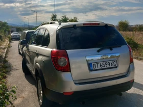 Chevrolet Captiva, снимка 5