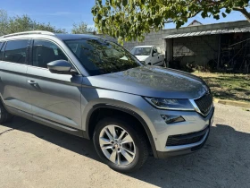 Skoda Kodiaq, снимка 2