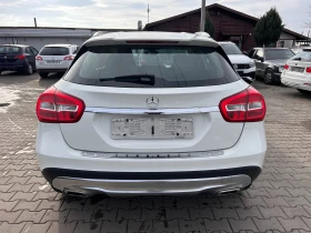 Mercedes-Benz GLA 200 CDI 4MATIC AVTOMAT/NAVI/KAMERA, снимка 7