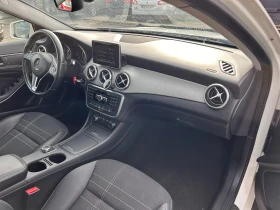 Mercedes-Benz GLA 200 CDI 4MATIC AVTOMAT/NAVI/KAMERA, снимка 10