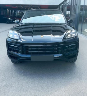 Porsche Cayenne Facelift 3.0 , снимка 2