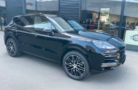 Porsche Cayenne Facelift 3.0 