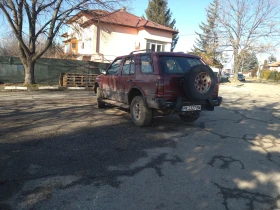 Opel Frontera 2, 3 TDI, снимка 3