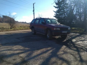 Opel Frontera 2, 3 TDI, снимка 4