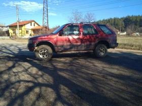 Opel Frontera 2, 3 TDI, снимка 1