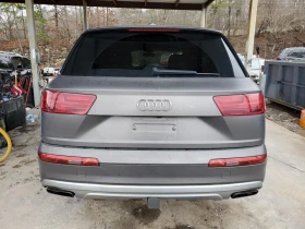 Audi Q7, снимка 6