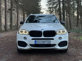     BMW X5 X5 F15 3.0D M-Performance 