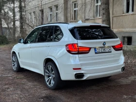 BMW X5 X5 F15 3.0D M-Performance , снимка 4