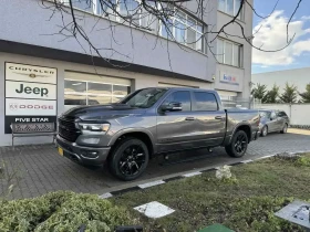  Dodge RAM 1500