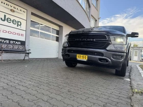 Dodge RAM 1500 | Mobile.bg    8