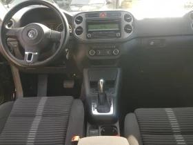 VW Tiguan 2.0 TSi, снимка 11