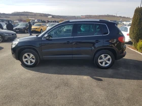 VW Tiguan 2.0 TSi, снимка 7