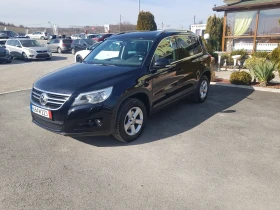 VW Tiguan 2.0 TSi, снимка 3