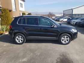 VW Tiguan 2.0 TSi, снимка 6