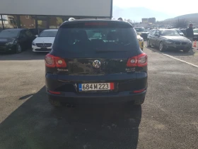 VW Tiguan 2.0 TSi, снимка 8