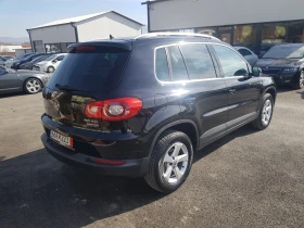 VW Tiguan 2.0 TSi, снимка 4