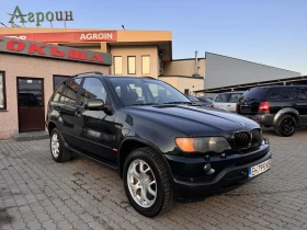 BMW X5 С регистрация, снимка 2