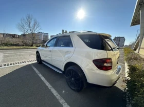 Mercedes-Benz ML 320 Edition | Mobile.bg    3