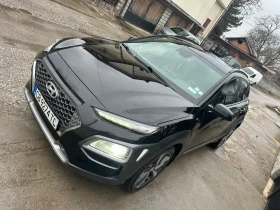Hyundai Kona 1.6T limited | Mobile.bg    2
