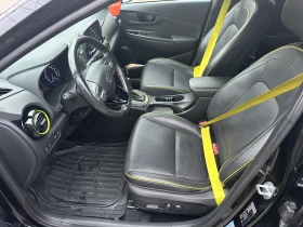 Hyundai Kona 1.6T limited | Mobile.bg    10