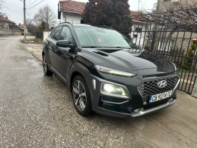 Hyundai Kona 1.6T limited | Mobile.bg    4