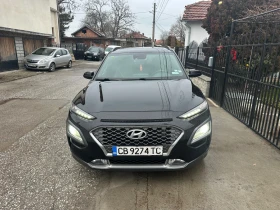 Hyundai Kona 1.6T limited | Mobile.bg    3