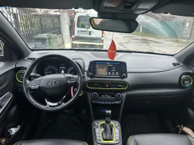 Hyundai Kona 1.6T limited | Mobile.bg    9