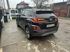 Hyundai Kona 1.6T limited | Mobile.bg    8