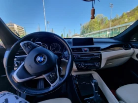 BMW X1 X-drive | Mobile.bg    9