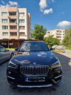 BMW X1 X-drive | Mobile.bg    2