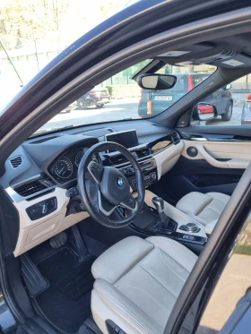 BMW X1 X-drive | Mobile.bg    5