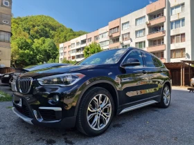     BMW X1 X-drive