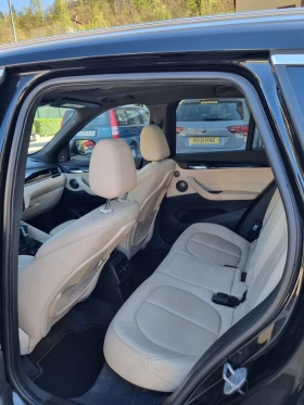 BMW X1 X-drive | Mobile.bg    7