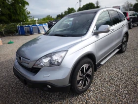 Honda Cr-v DISTRONIC/СПОЙЛЕР/СТЕПЕНКИ/NAV/DVD/KAM/ПАНОРАМА