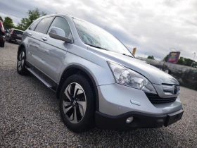 Honda Cr-v DISTRONIC/СПОЙЛЕР/СТЕПЕНКИ/NAV/DVD/KAM/ПАНОРАМА - 15400 лв. - 91221404 4