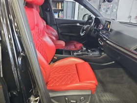 Audi SQ5 Premium Plus Matrix* .* Bang&Olufsen*  | Mobile.bg    11