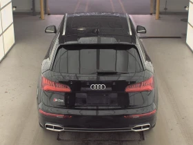 Audi SQ5 Premium Plus Matrix* .* Bang&Olufsen*  | Mobile.bg    5