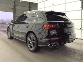 Audi SQ5 Premium Plus Matrix* .* Bang&Olufsen*  | Mobile.bg    6