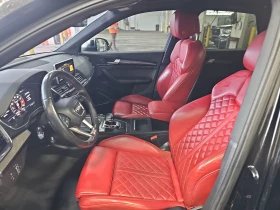 Audi SQ5 Premium Plus Matrix* .* Bang&Olufsen*  | Mobile.bg    7