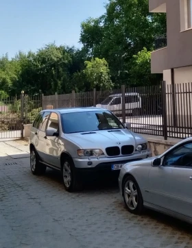 Обява за продажба на BMW X5 КАСКО ! ~7 999 лв. - изображение 1