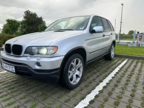 Обява за продажба на BMW X5 КАСКО ! ~9 450 лв. - изображение 1
