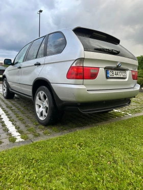 Обява за продажба на BMW X5 КАСКО ! ~9 450 лв. - изображение 4