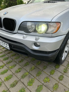 Обява за продажба на BMW X5 КАСКО ! ~9 450 лв. - изображение 7