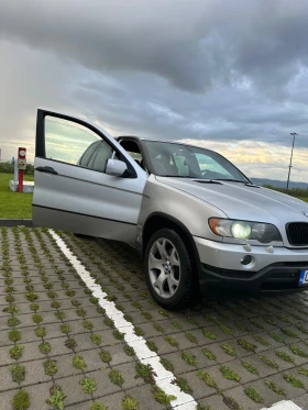 Обява за продажба на BMW X5 КАСКО ! ~9 450 лв. - изображение 1