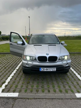 Обява за продажба на BMW X5 КАСКО ! ~9 450 лв. - изображение 2