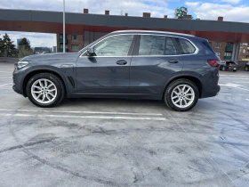 BMW X5 45e G05 Lounge Xdrive | Mobile.bg    3