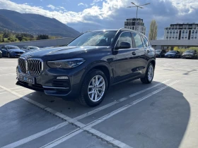 BMW X5 45e G05 Lounge Xdrive | Mobile.bg    4