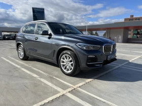 BMW X5 45e G05 Lounge Xdrive | Mobile.bg    6