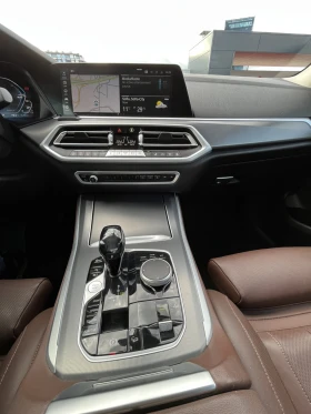 BMW X5 45e G05 Lounge Xdrive | Mobile.bg    17